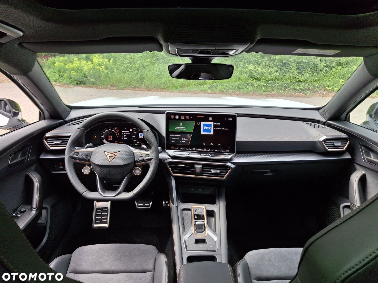 Cupra Formentor - 17