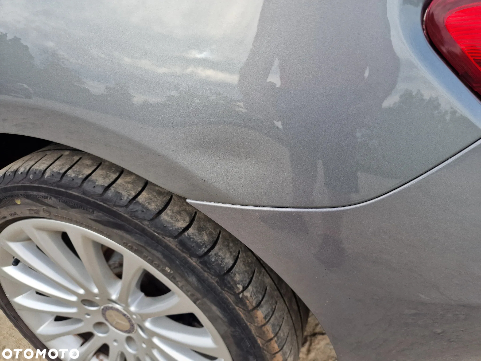 Mercedes-Benz SLK 200 (BlueEFFICIENCY) - 19