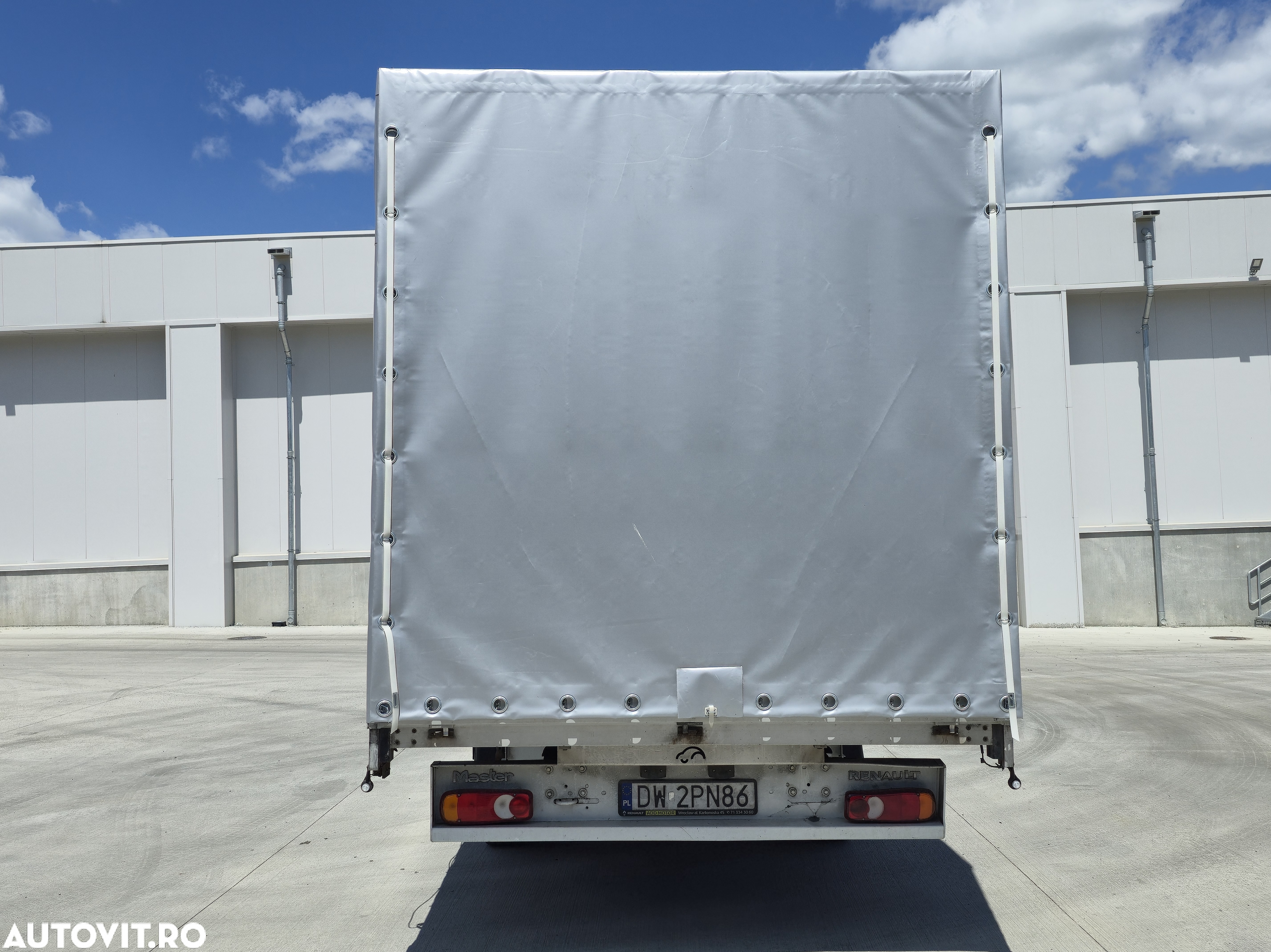 Renault Master - 13