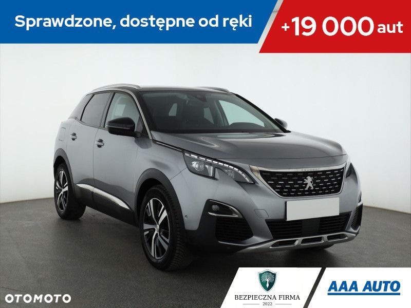 Peugeot 3008 - 2