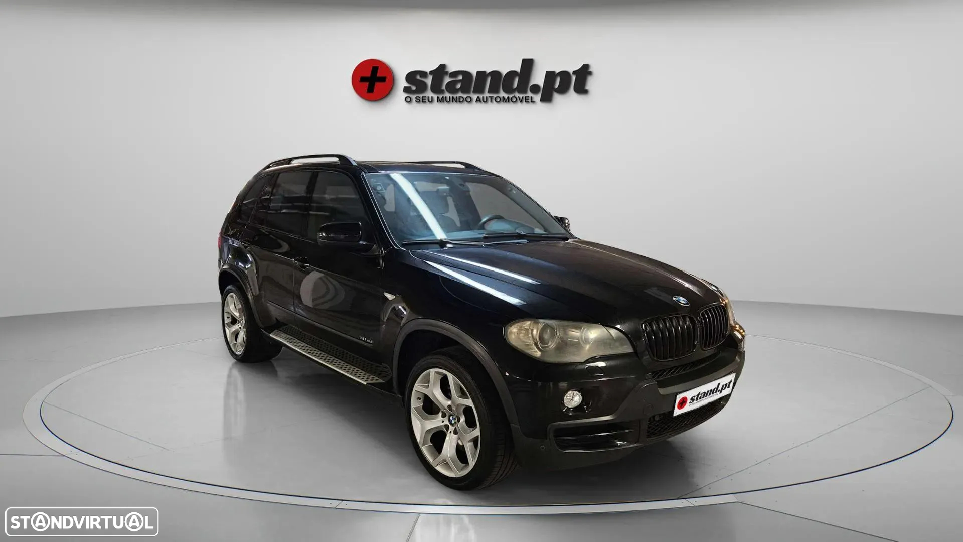 BMW X5 35 d xDrive - 3