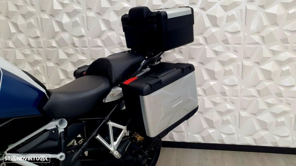 BMW R 1250 GS TROPHY - 17