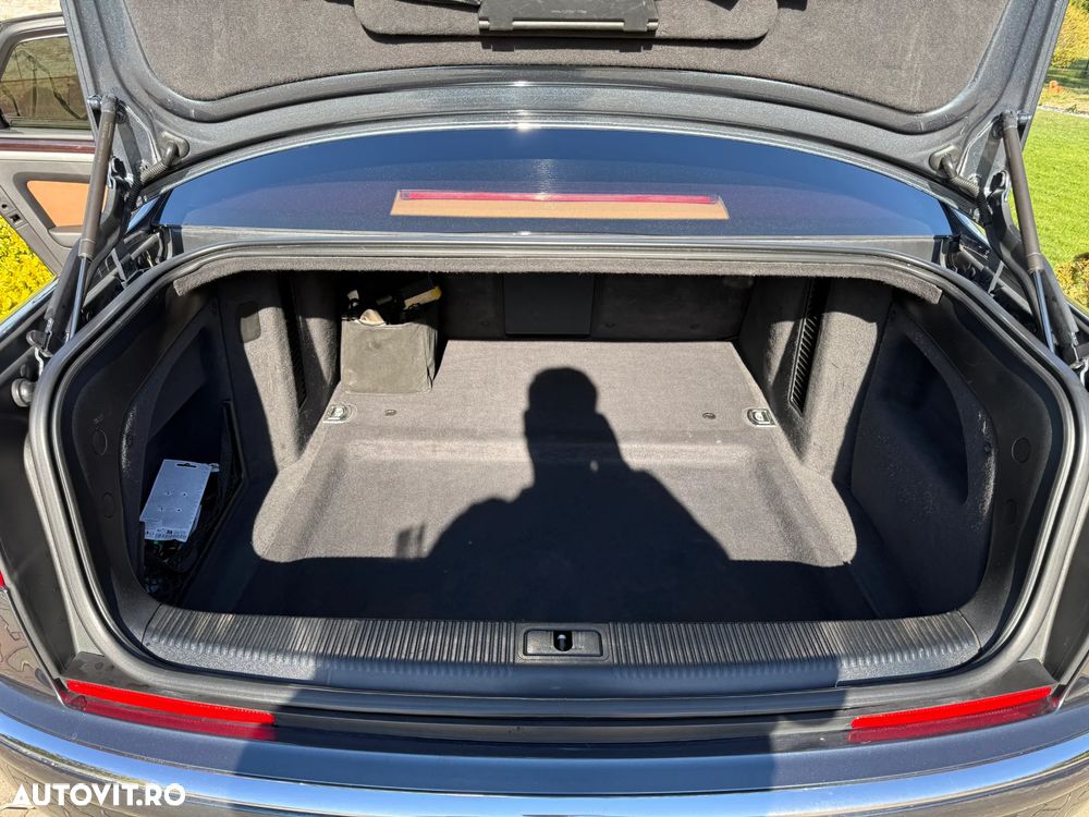 Audi A8 3.0 TDI Quattro Aut - 12