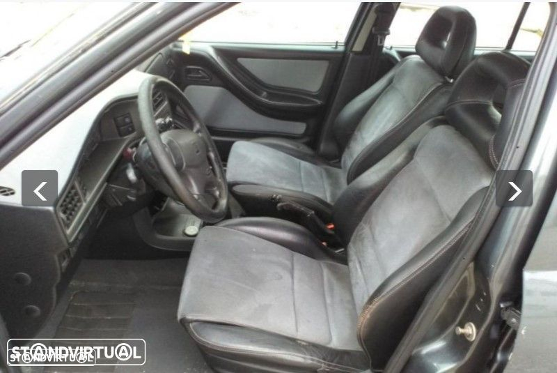 SEAT Toledo 1.6 i de 1995 para peças - 2