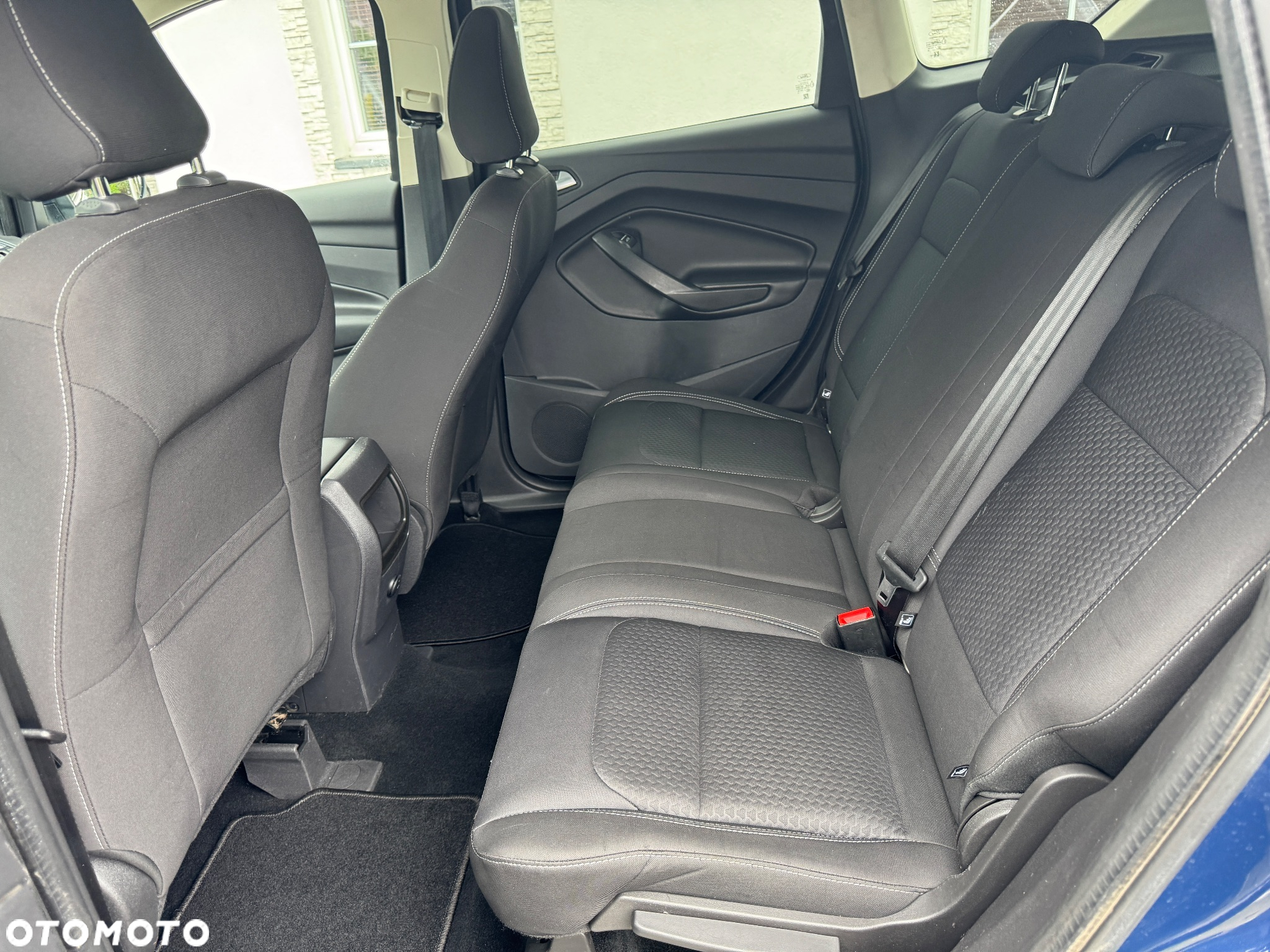 Ford Kuga 1.5 EcoBoost FWD Trend - 11