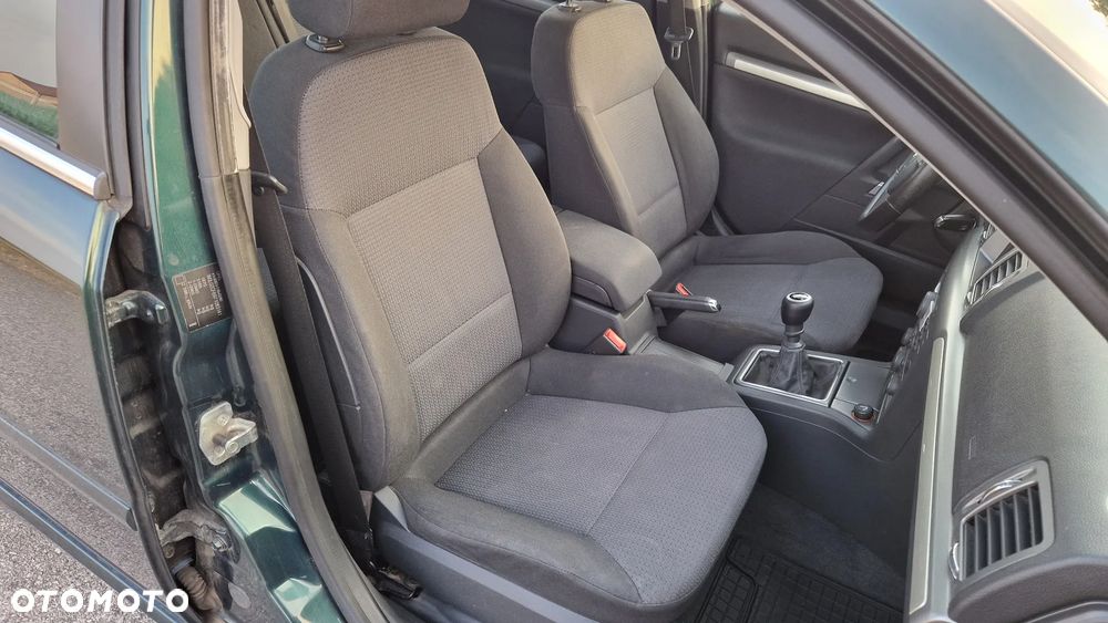 Opel Vectra 1.8 Elegance - 23