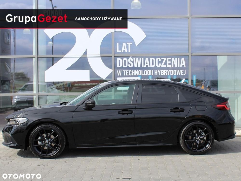 Honda Civic - 3