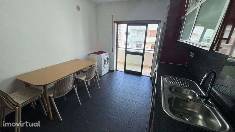 Alugar apartamento T2 setubal - Grande imagem: 3/11