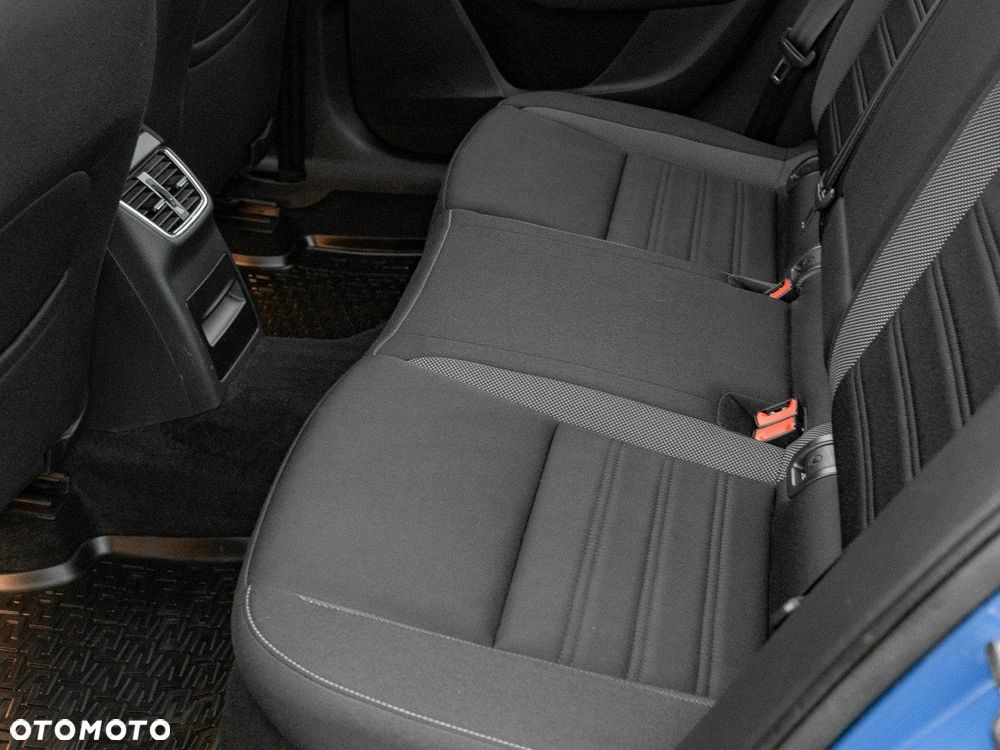 Skoda Octavia 2.0 TDI Ambition - 28