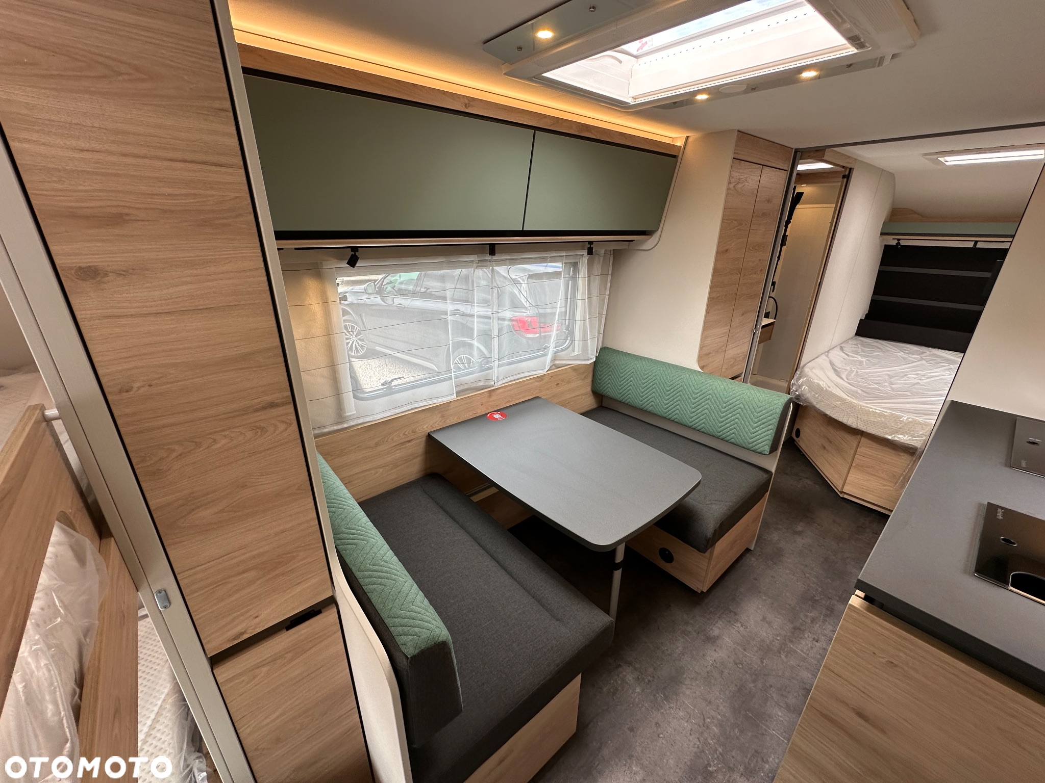 Dethleffs Camper 530 FSK - 8