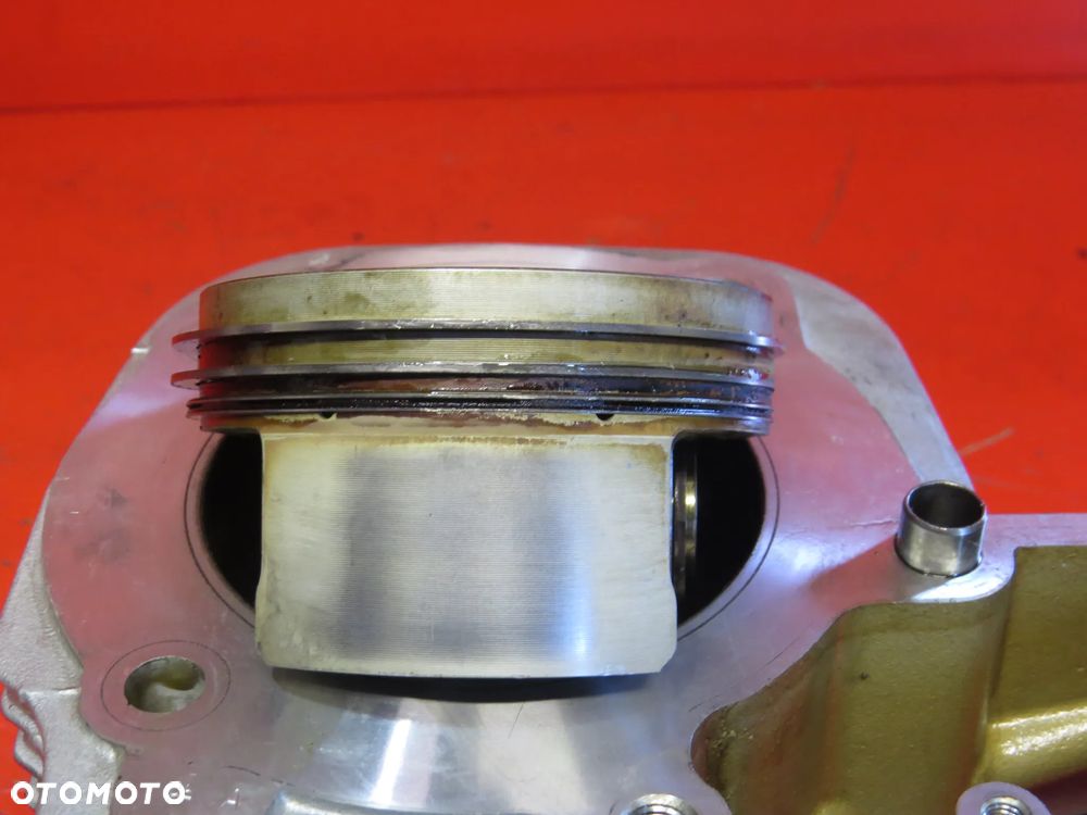 BMW R850R R 850 R 850R 1100 1150 cylinder tłok pierścienie sworzeń - 3