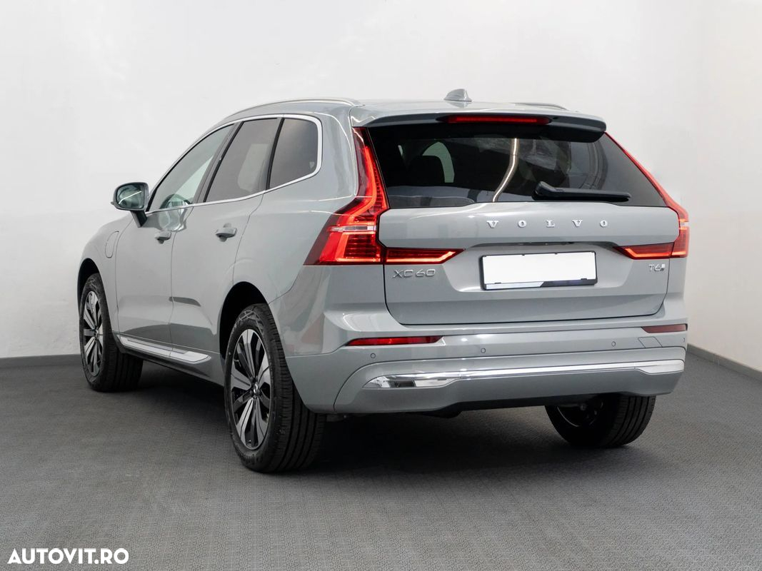 Volvo XC 60 - 3