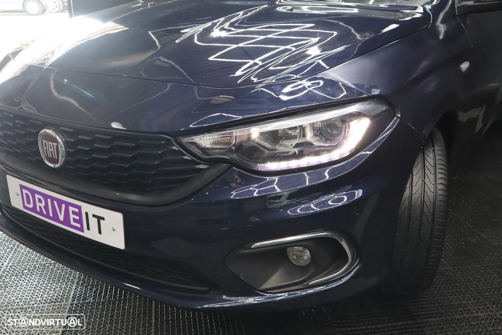 Fiat Tipo - 18