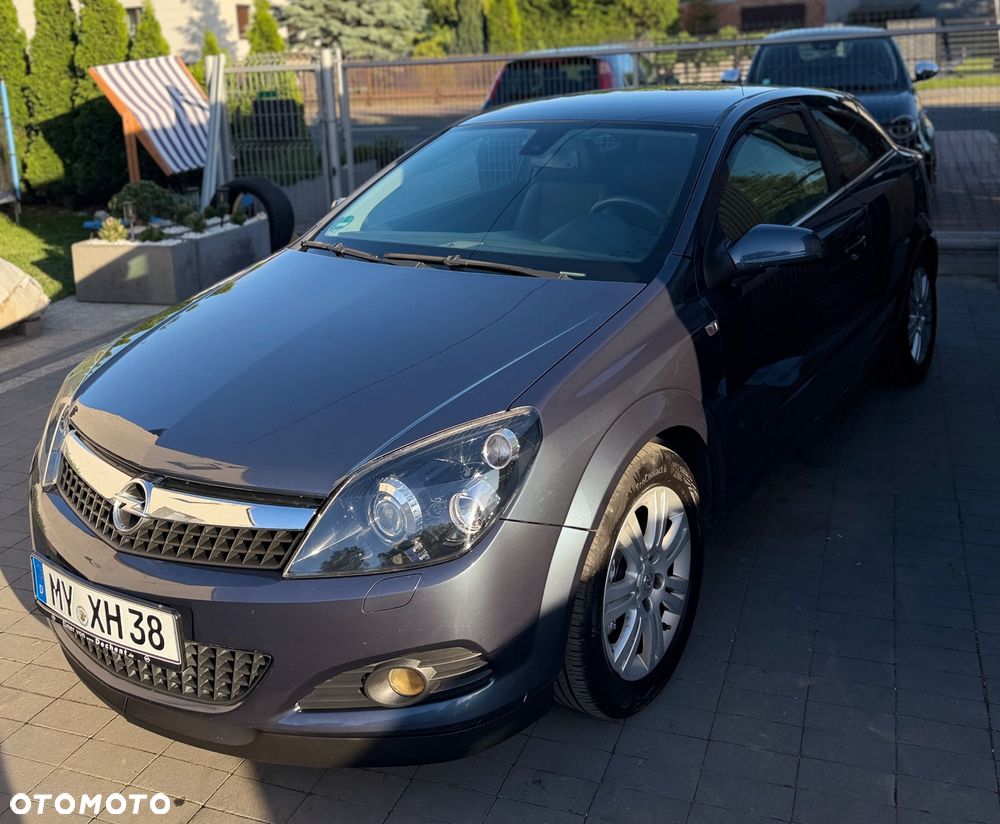 Opel Astra 1.6 Edition 111 Jahre - 31