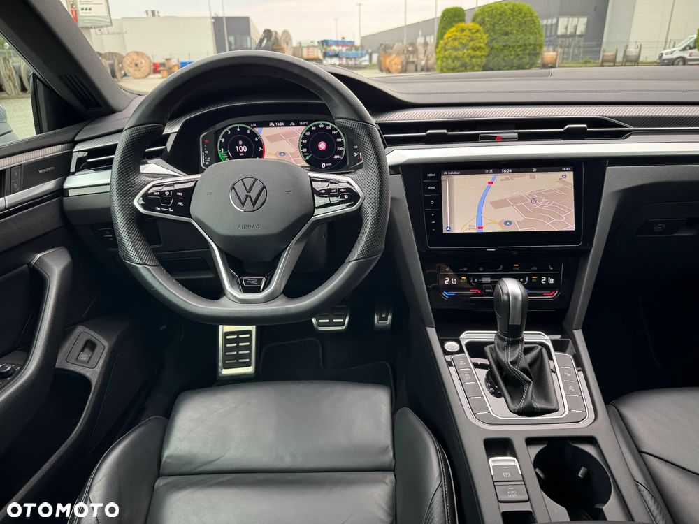 Volkswagen Arteon Shooting Brake 2.0 TSI OPF 4Motion DSG R-Line - 19
