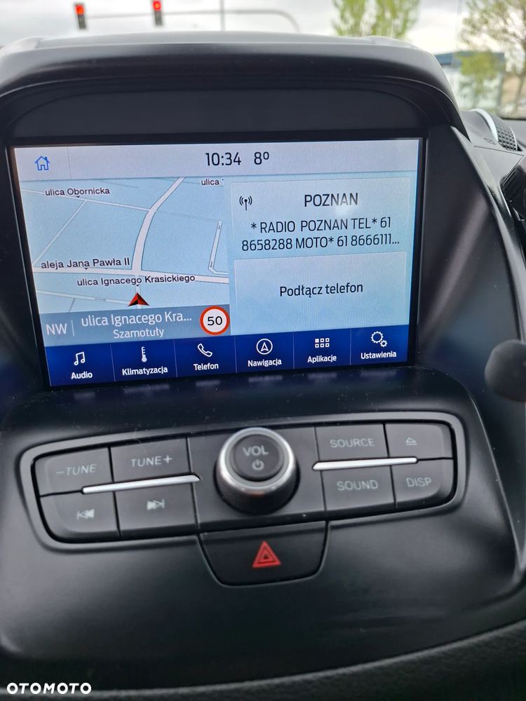 Ford Kuga 1.5 EcoBoost 2x4 Titanium - 29