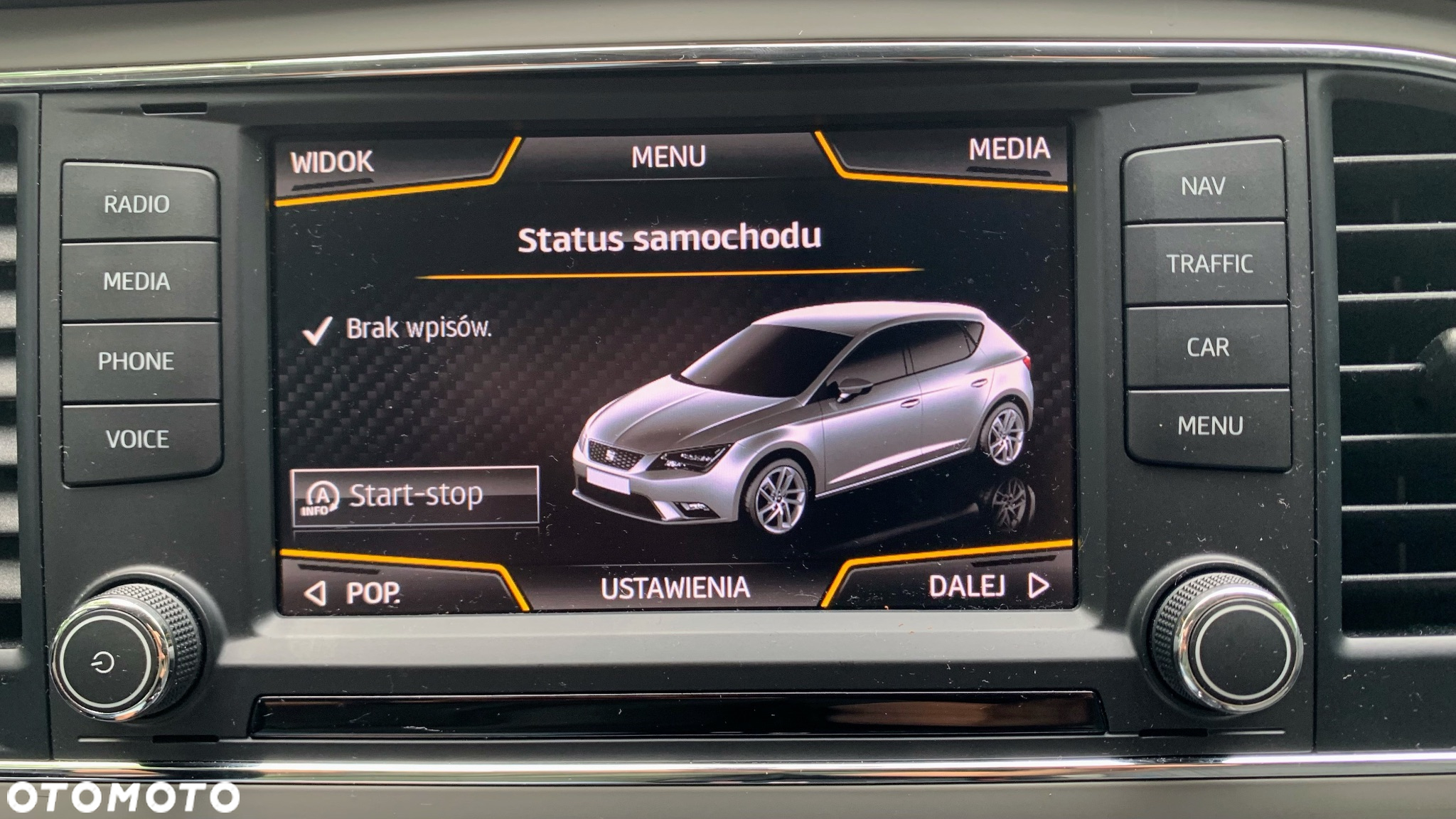Seat Leon ST 1.8 TSI Start&Stop 4Drive DSG X-Perience - 17
