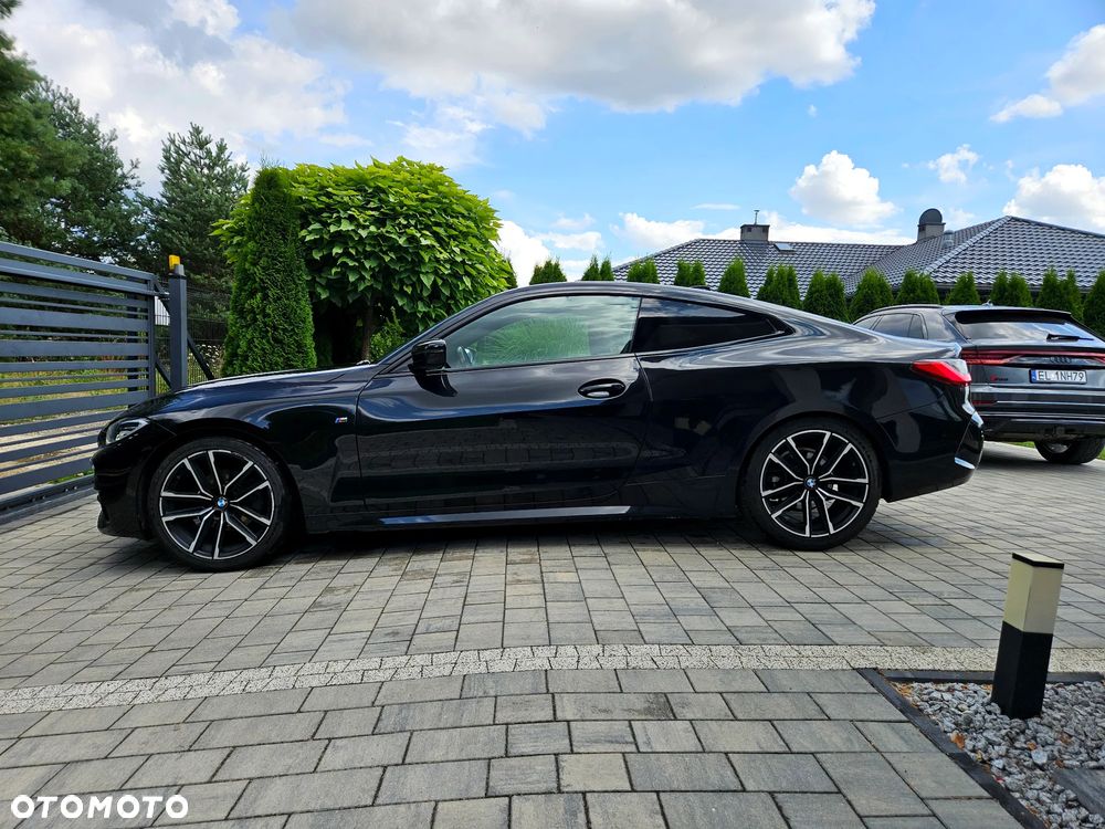 BMW Seria 4 - 11