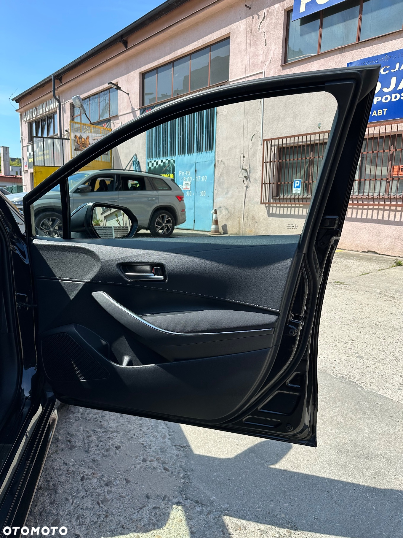 Toyota Corolla 1.2 T Comfort - 30