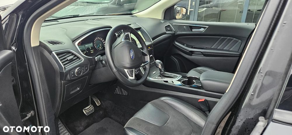 Ford Edge 2.0 TDCi Bi-Turbo 4x4 Sport - 39