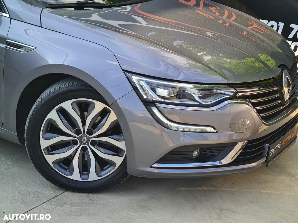 Renault Talisman - 40