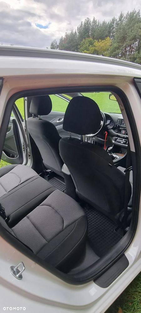 Hyundai i30 - 12