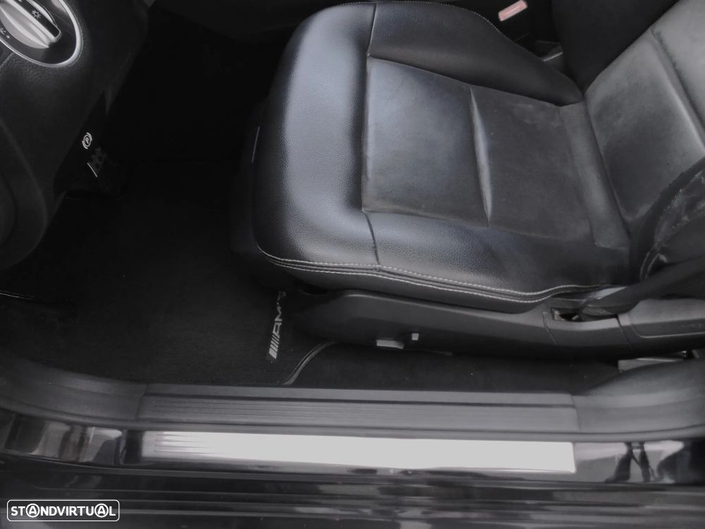 Mercedes-Benz E 250 CDI 7G-TRONIC Avantgarde - 38