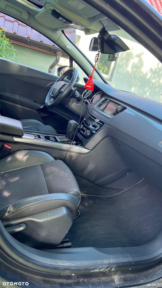Peugeot 508 2.0 BlueHDi Allure S&S - 18