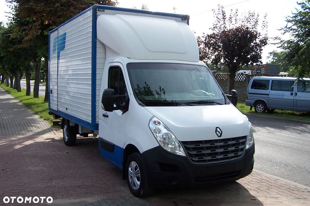 Renault Master - 3