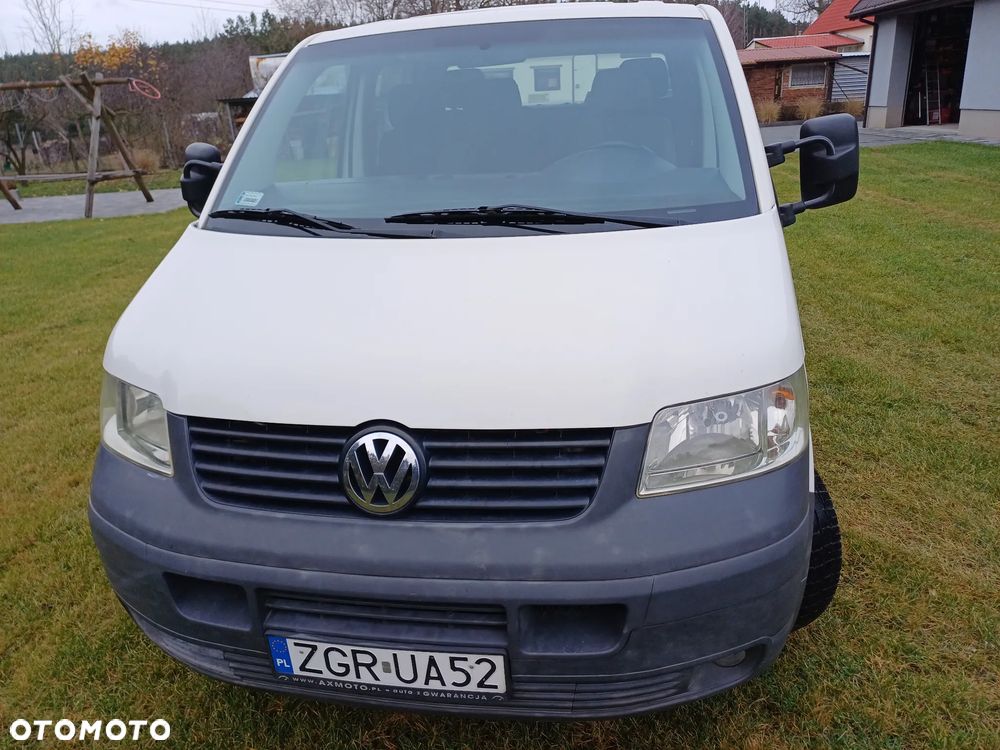 Volkswagen T5 - 12
