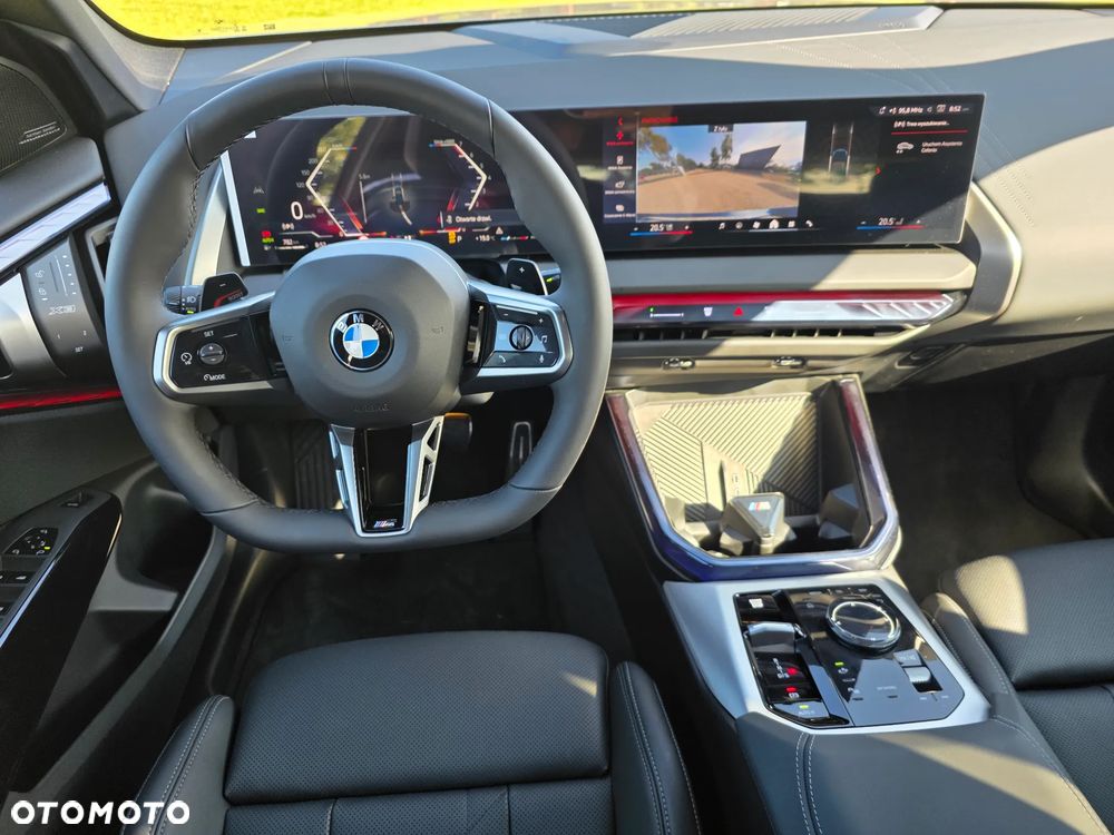 BMW X3 xDrive20 mHEV - 13