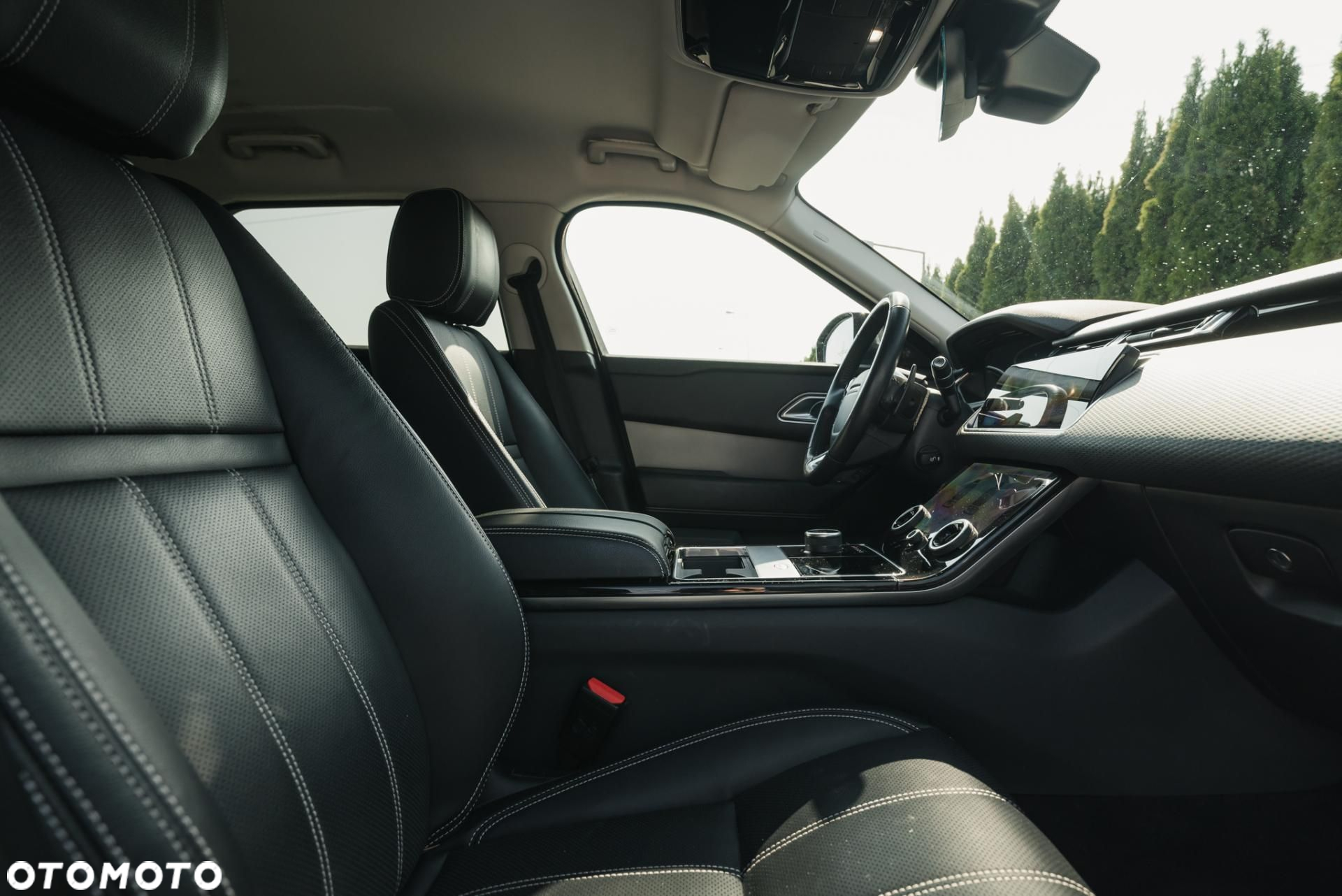 Land Rover Range Rover Velar - 16