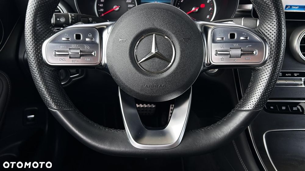 Mercedes-Benz GLC 200 - 15