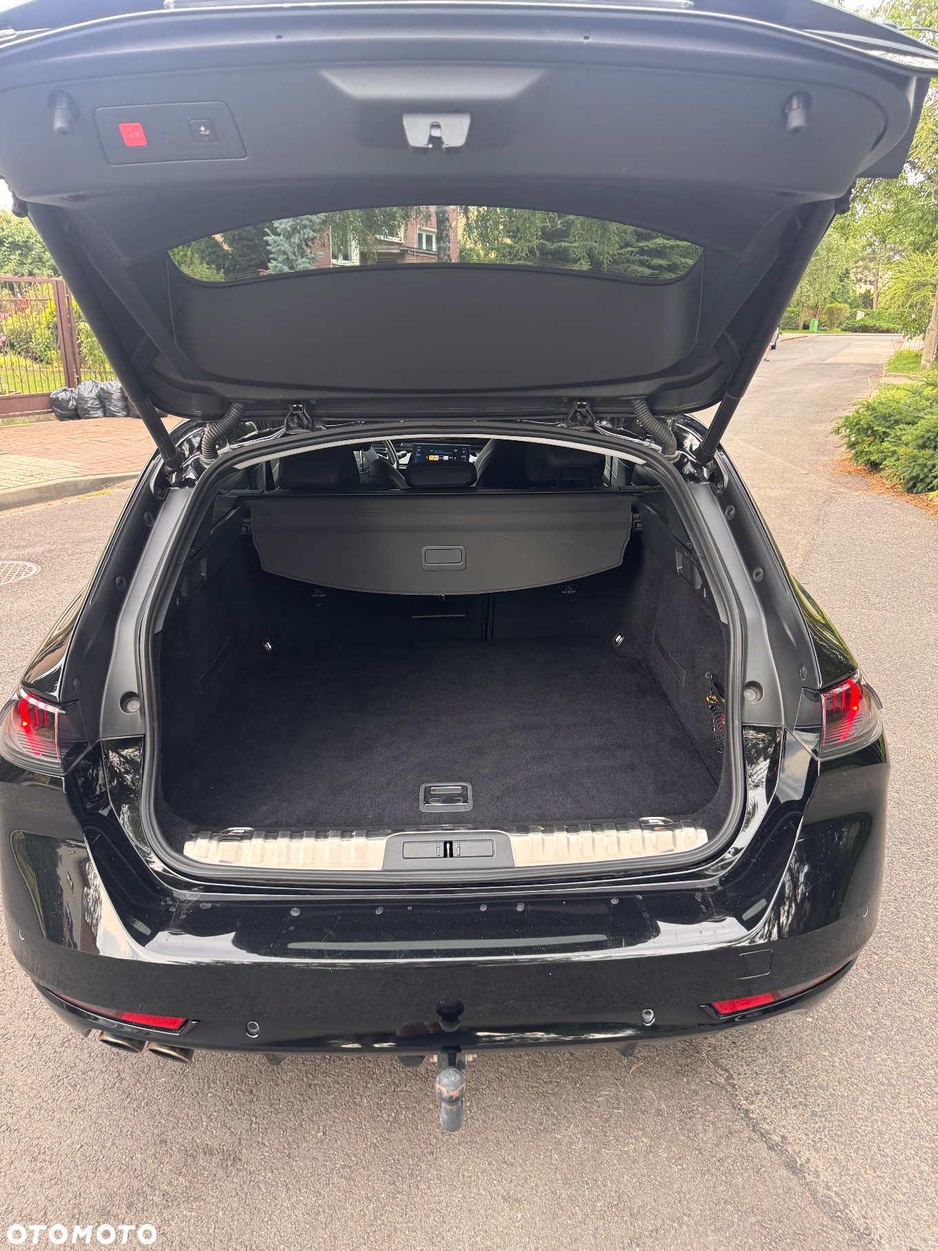 Peugeot 508 2.0 BlueHDi Allure S&S EAT8 - 16