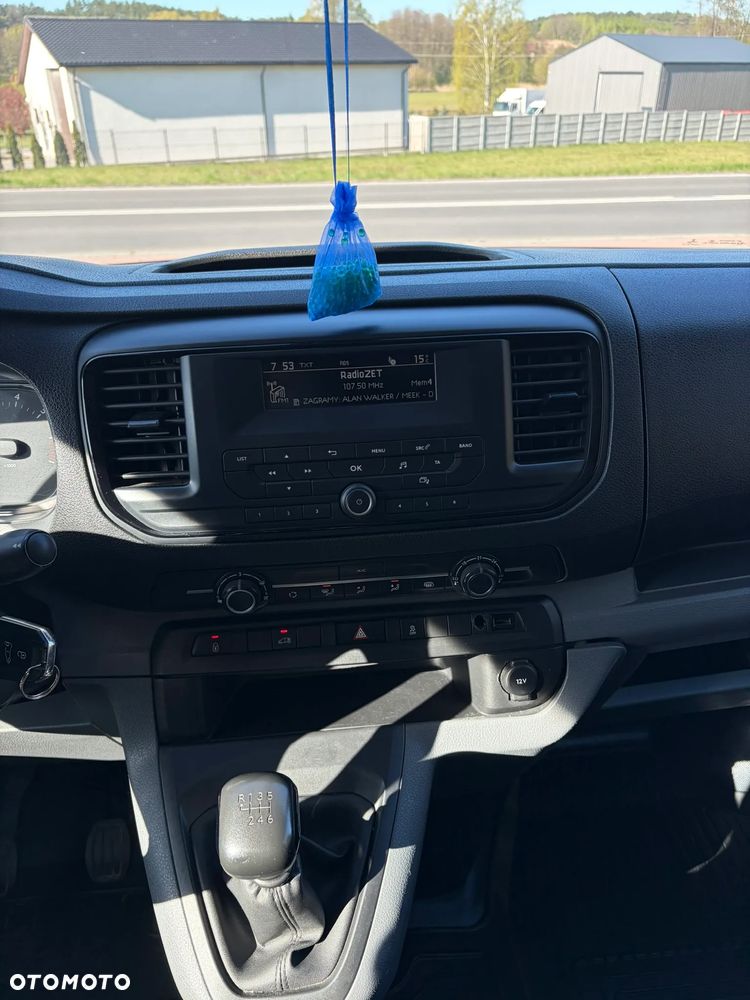 Toyota ProAce - 17