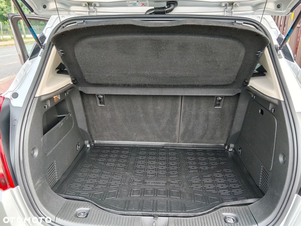 Opel Mokka - 25