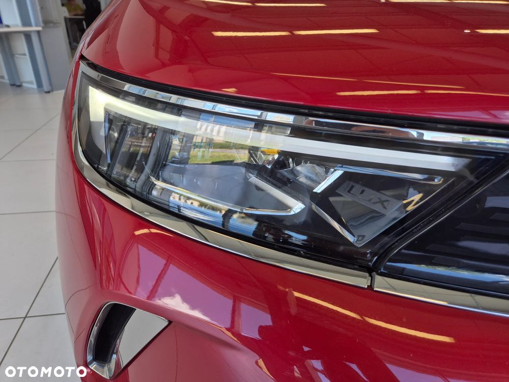 Opel Mokka 1.2 T Elegance S&S - 9