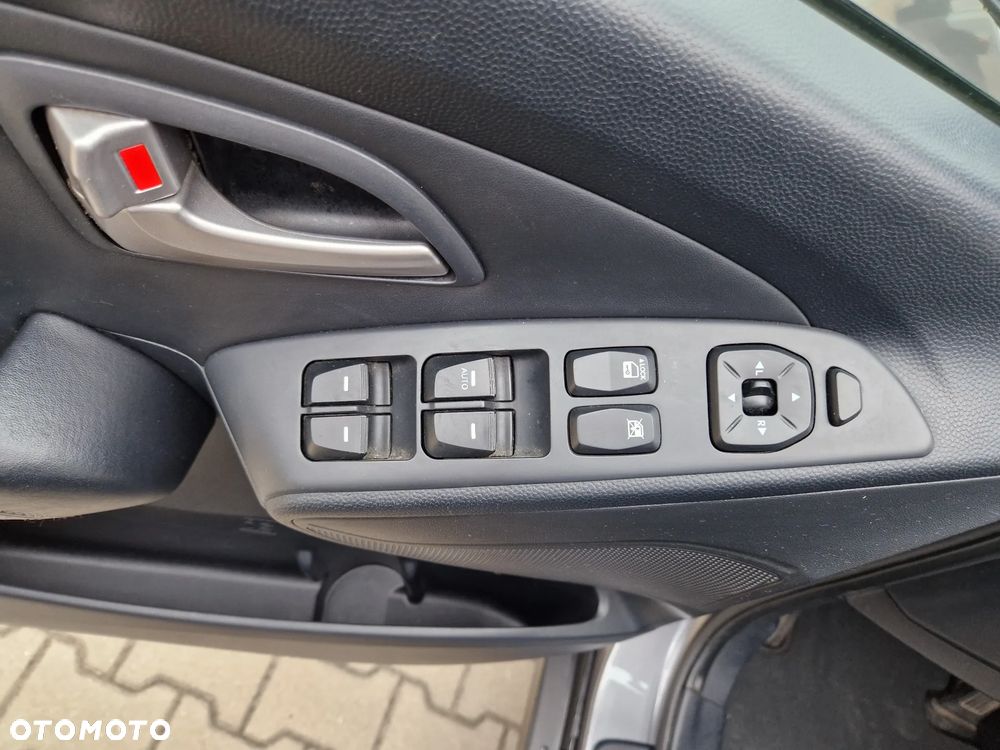 Hyundai ix35 1.7 CRDi 2WD 5 Star Edition - 13