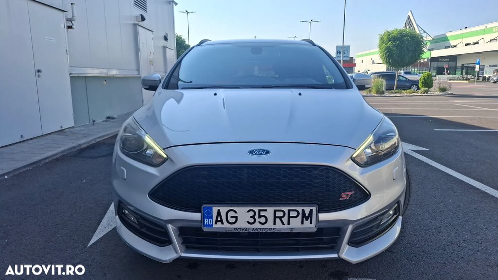 Ford Focus - 2