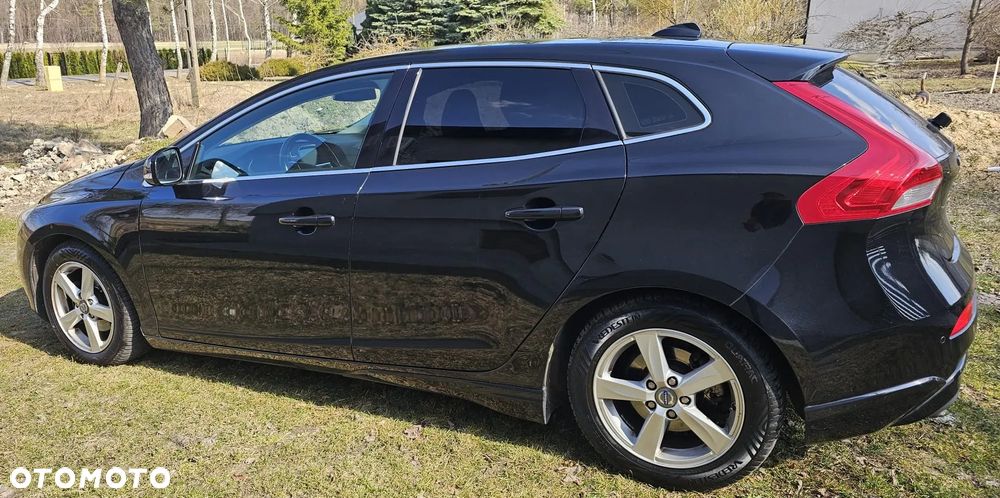 Volvo V40 - 7
