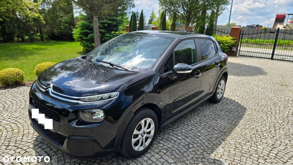 Citroën C3 - 6