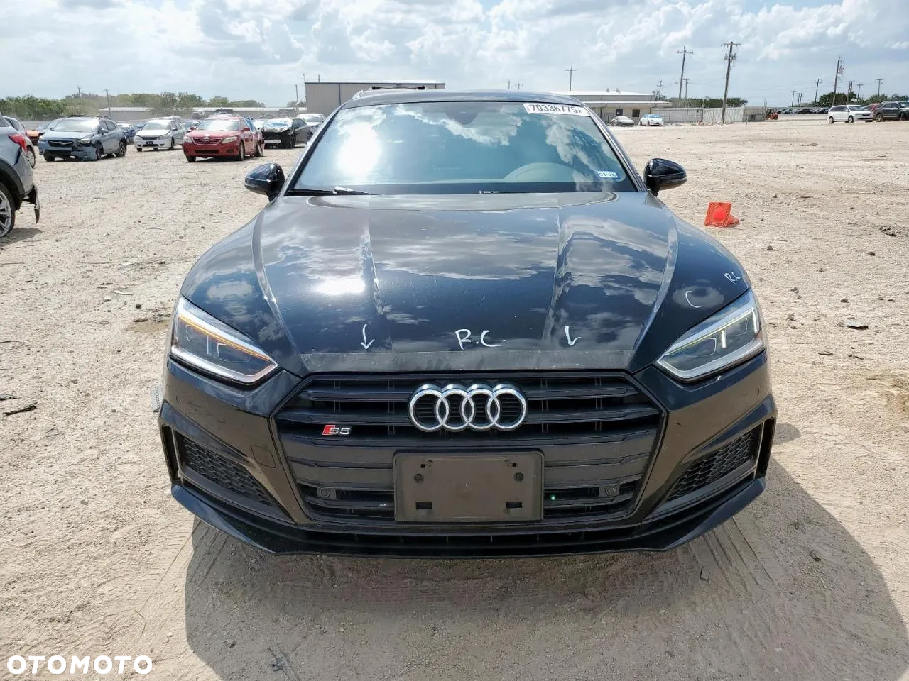 Audi S5 Coupé 3.0 TFSI Quattro Tiptronic - 3