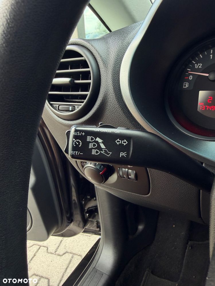 Seat Leon 1.4 - 4