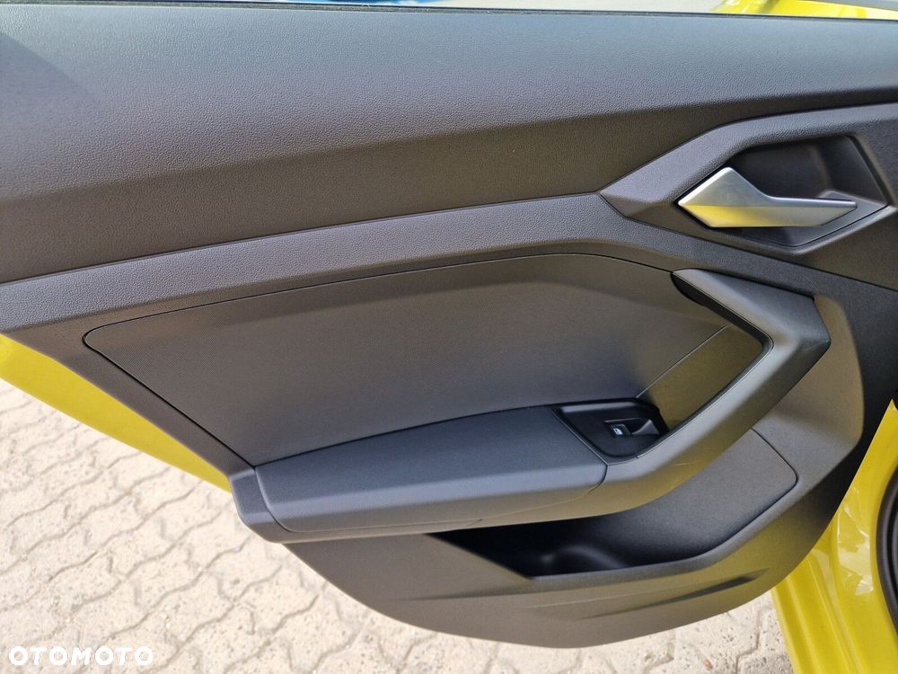 Audi A1 Sportback 25 TFSI Advanced - 25