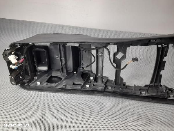 Consola Central Mercedes-Benz R-Class (W251, V251) - 9