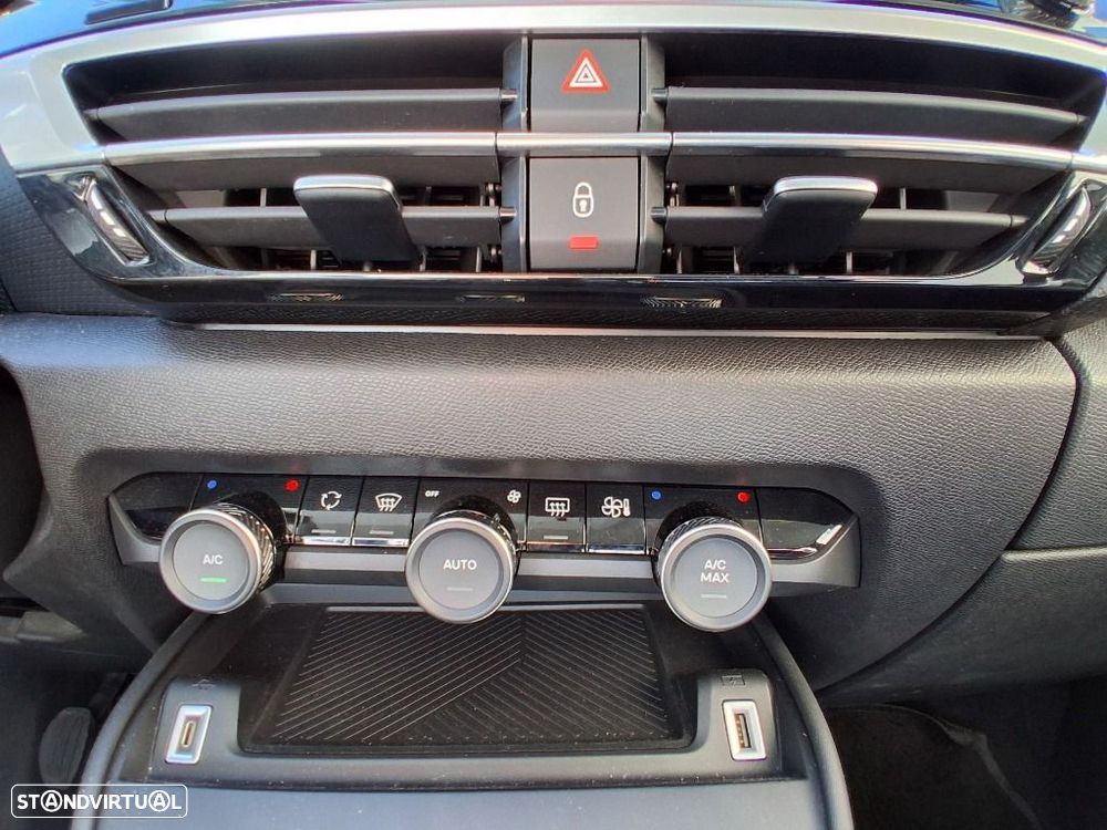 Citroën C4 1.5 BlueHDi Feel Pack - 19