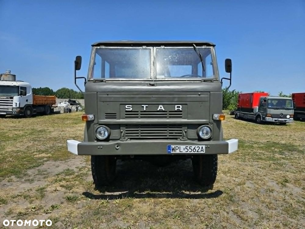 Star 266 - 5