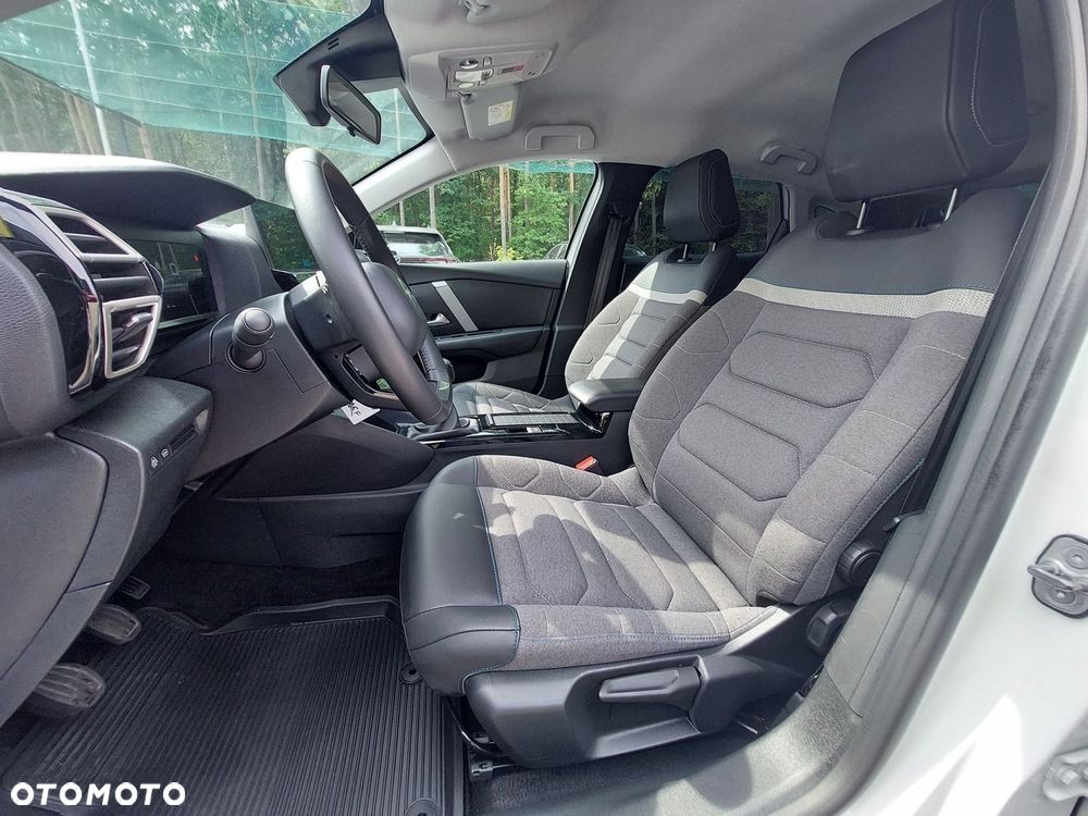 Citroën C4 1.2 PureTech Plus S&S - 13
