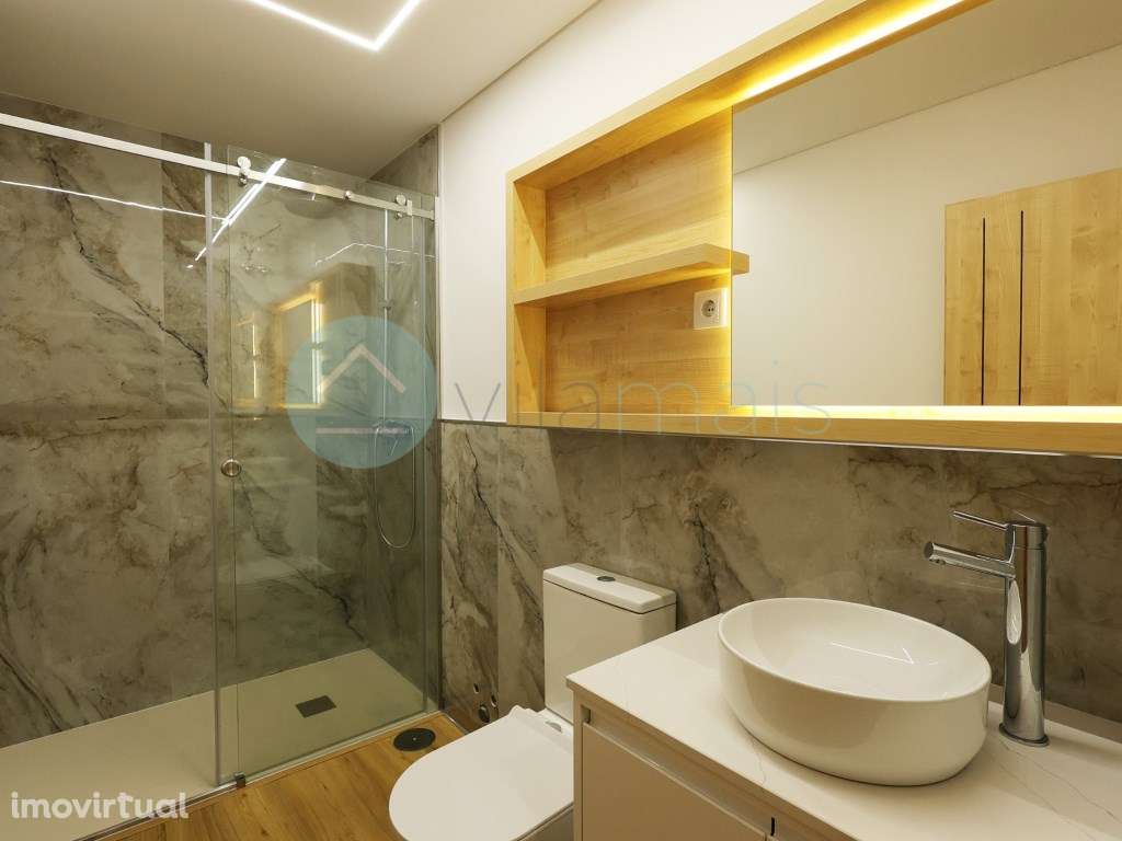 Apartamento T0 - City On - Grande imagem: 3/16