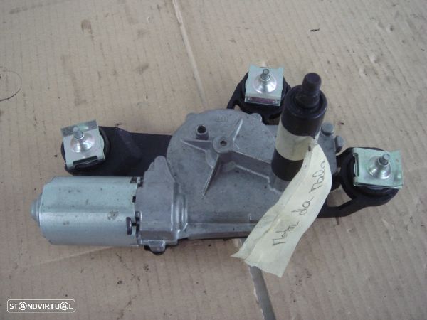 Motor Do Limpa Vidros Tr Ford Focus Ii (Da_, Hcp, Dp) - 1